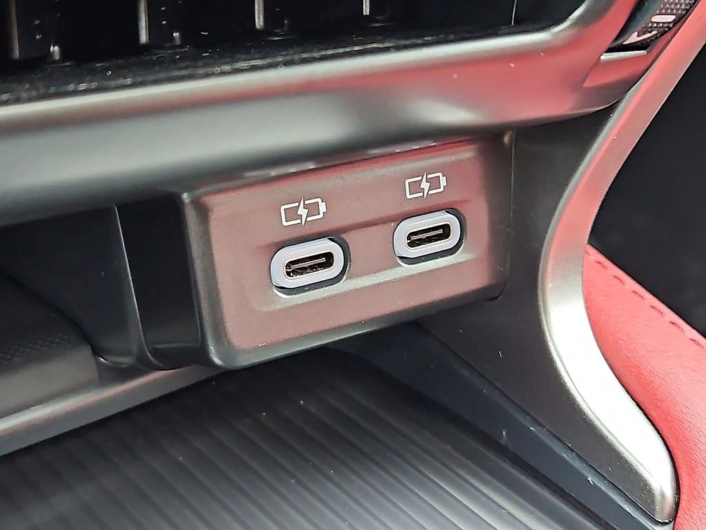 Used 2023 Lexus RX 350 F Sport w/ Accessory Package image 26