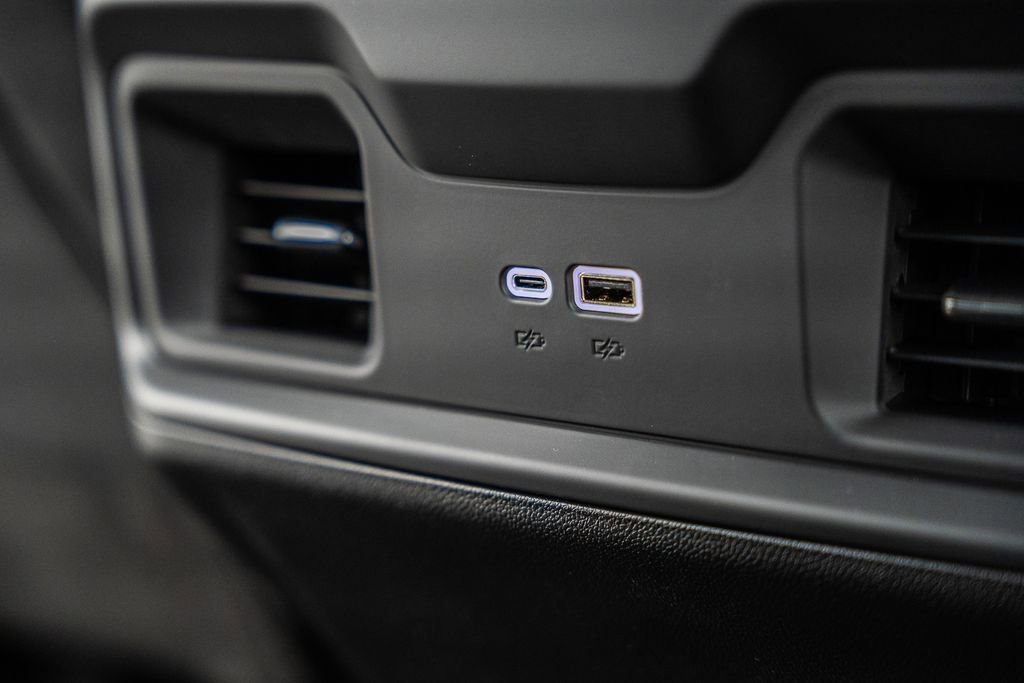New 2025 Chevrolet Silverado 1500 RST AWD/4WD image 33