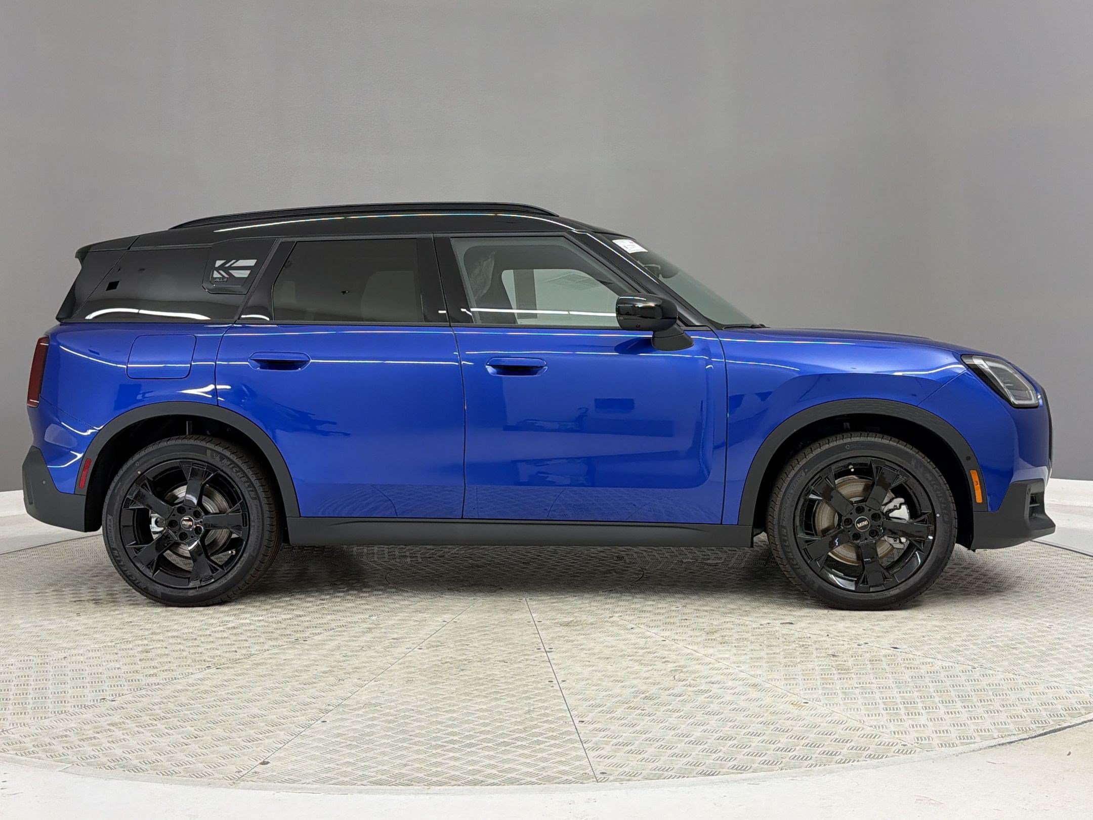 New 2027 MINI Cooper Countryman S AWD/4WD image 8