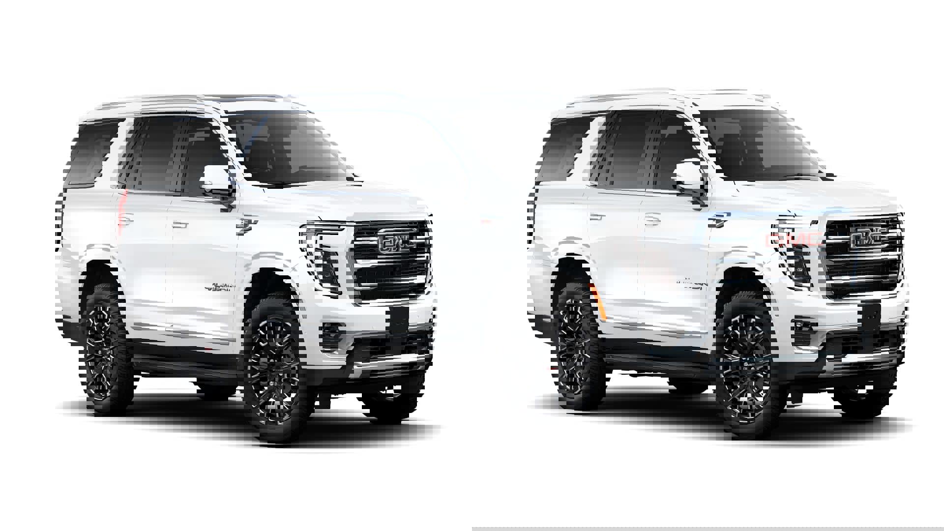 New 2026 GMC Yukon Elevation w/ Elevation Premium Package image 32