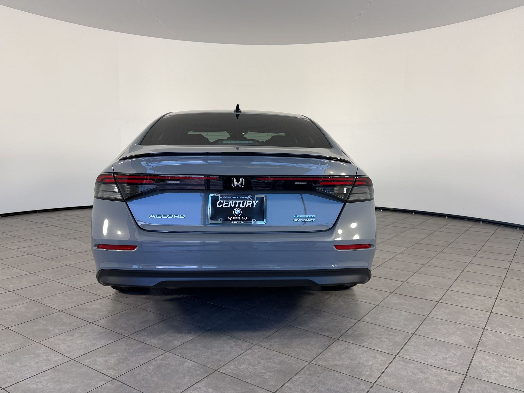 Used 2023 Honda Accord Sport image 10