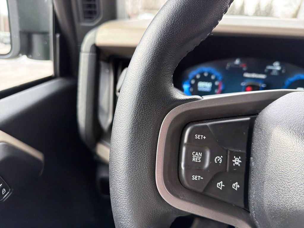 Used 2025 Ford Bronco Big Bend image 47
