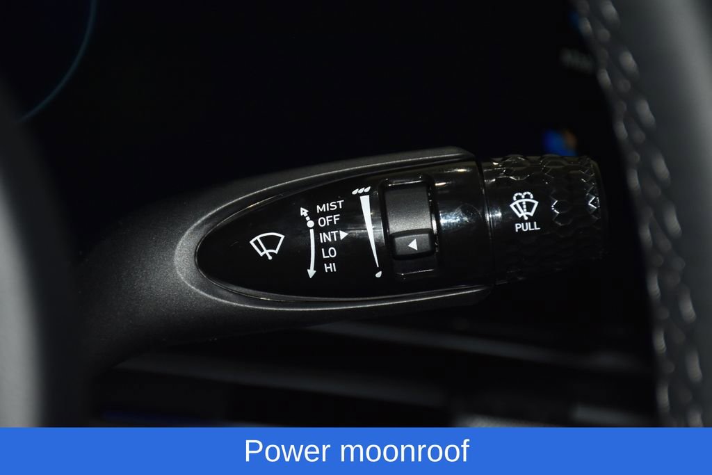 New 2026 Hyundai Elantra Limited FWD image 12