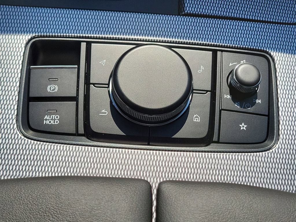 New 2026 MAZDA CX-90 3.3 Turbo w/ Preferred Package image 35