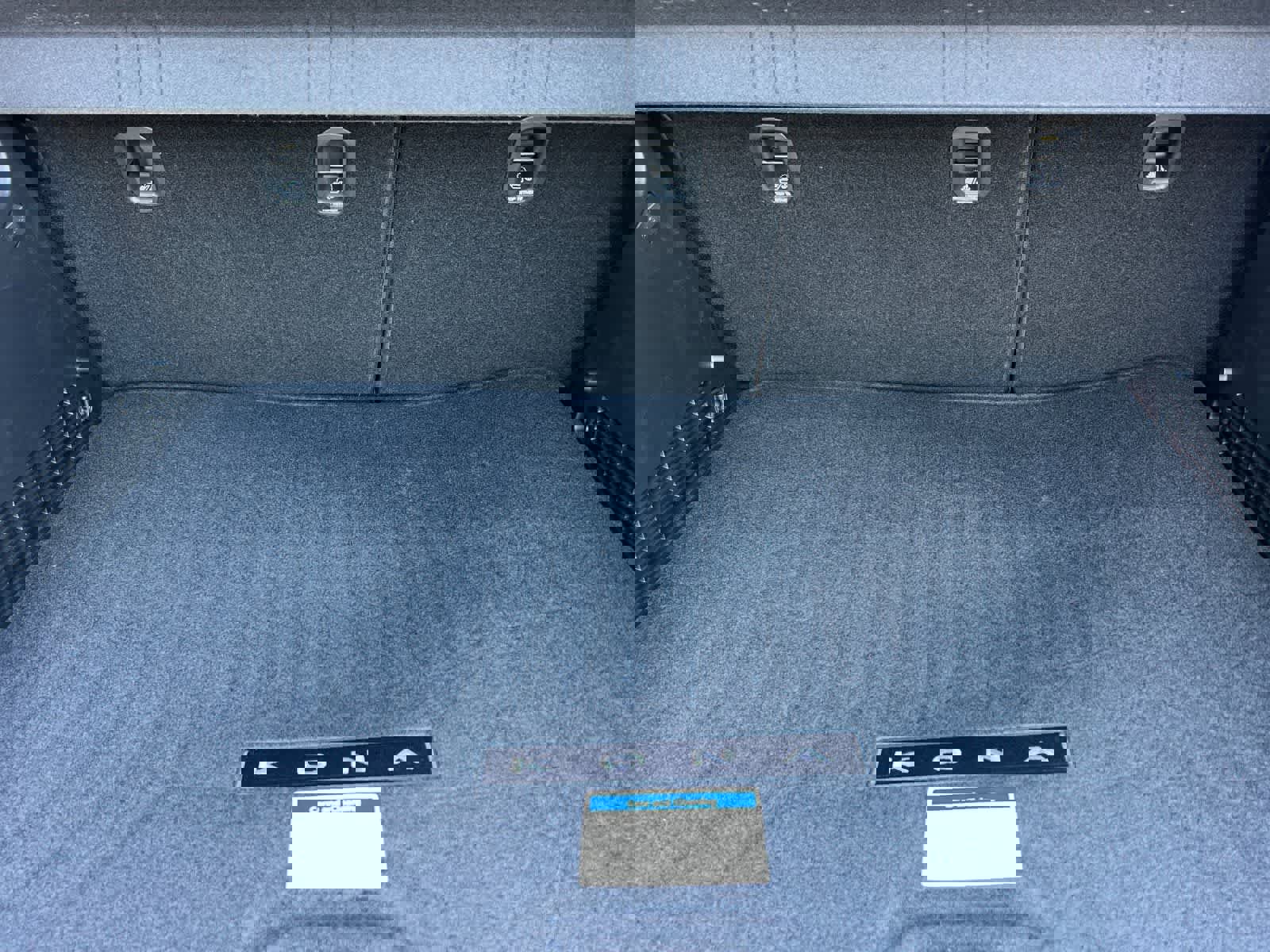 New 2025 Hyundai Kona SEL AWD/4WD image 15