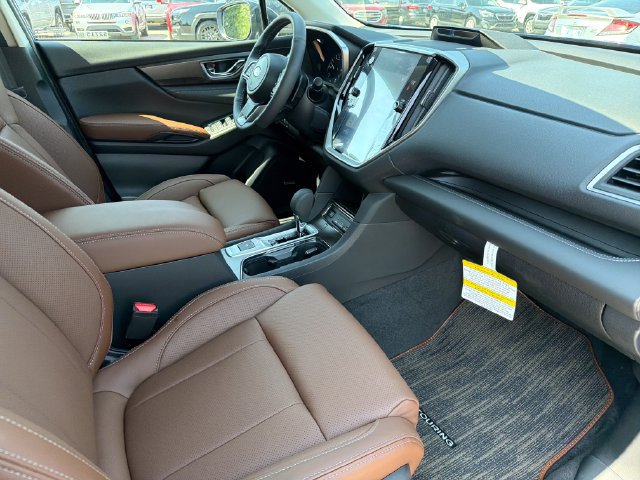 New 2027 Subaru Ascent Touring AWD/4WD image 22