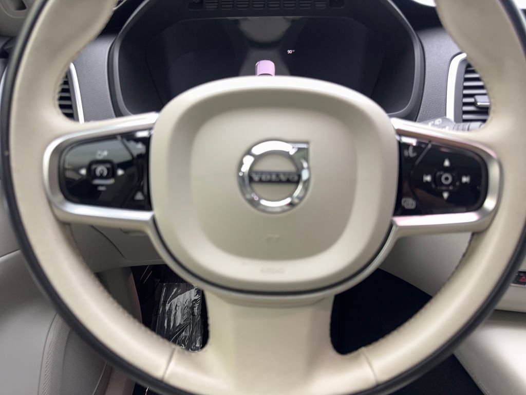 Used 2024 Volvo XC90 B5 Core w/ Protection Package Premier AWD/4WD image 61