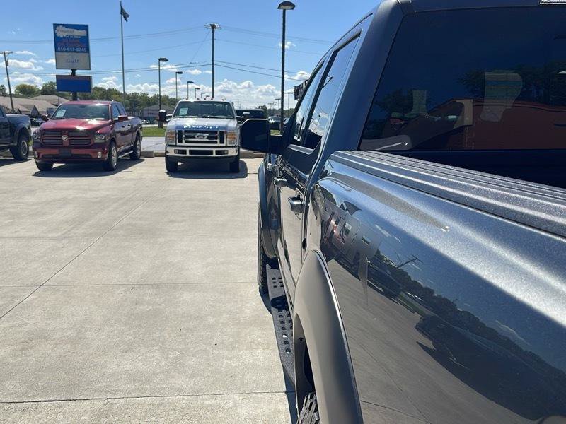 Used 2017 Ford F150 Raptor w/ Equipment Group 802A Luxury AWD/4WD image 14