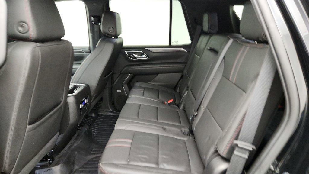 Used 2022 Chevrolet Tahoe RST w/ Luxury Package image 22