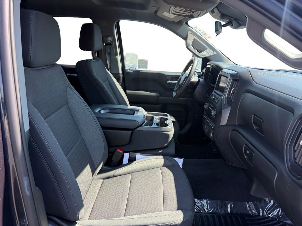 Certified 2022 Chevrolet Silverado 1500 Custom image 17