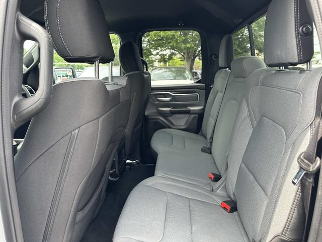 Used 2023 RAM 1500 Big Horn AWD/4WD image 15