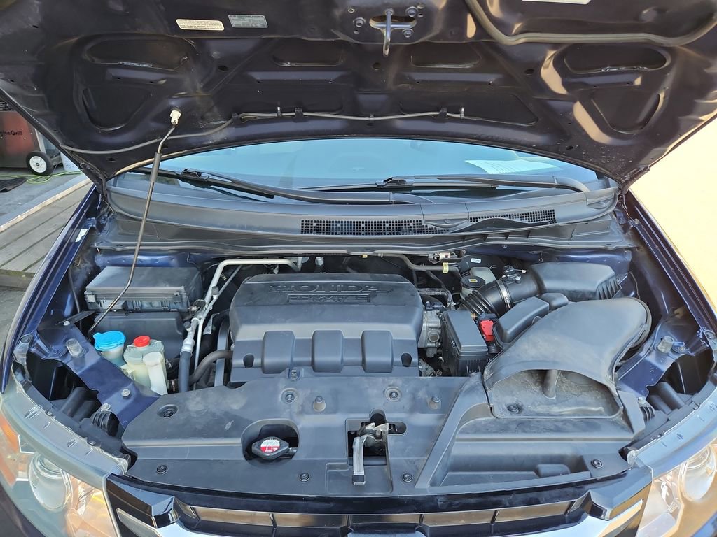 Used 2016 Honda Odyssey EX-L image 37