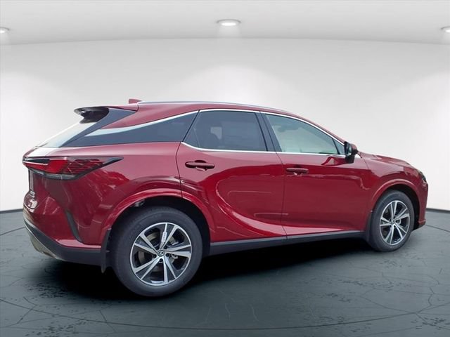 New 2025 Lexus RX 350 Premium w/ Accessory Package AWD/4WD image 6
