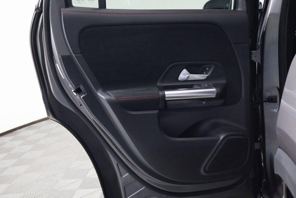 Certified 2022 Mercedes-Benz GLA 250 image 13