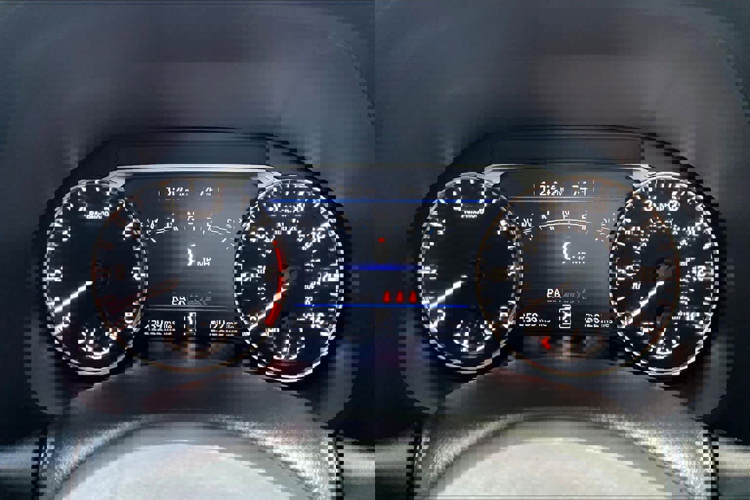 Used 2023 Nissan Altima 2.5 SR w/ SR Premium Package image 25