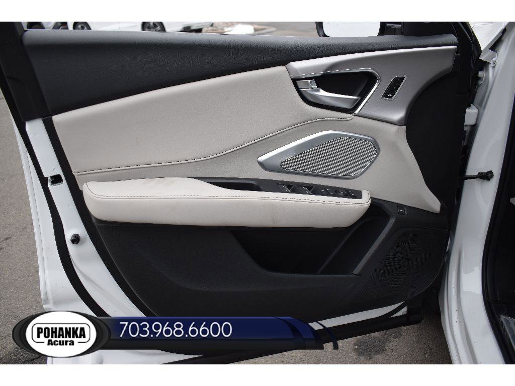 New 2026 Acura RDX SH-AWD w/ Technology Package image 27