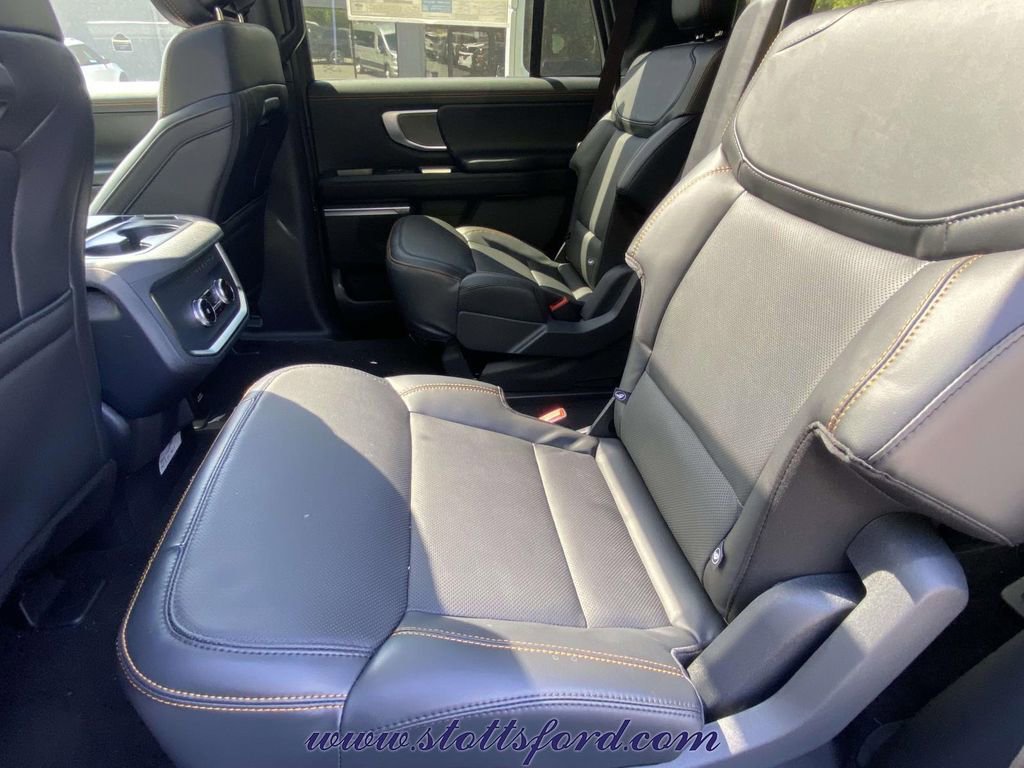 New 2026 Ford Expedition Tremor AWD/4WD image 11