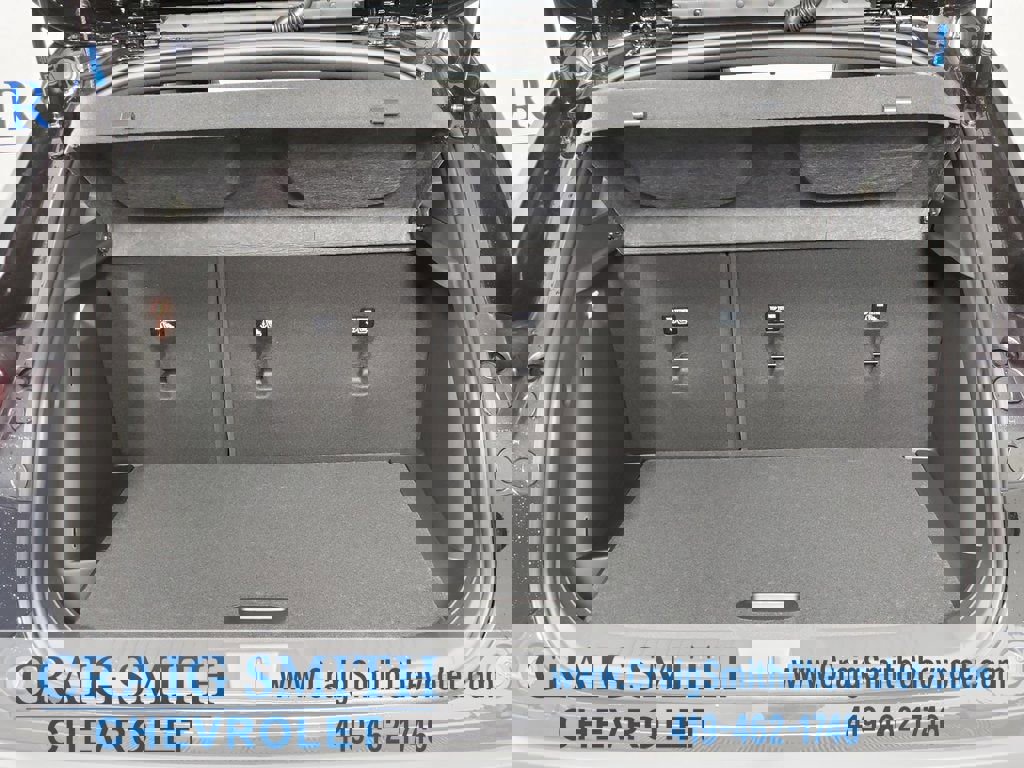 New 2026 Chevrolet Trax RS w/ Sunroof Package image 19