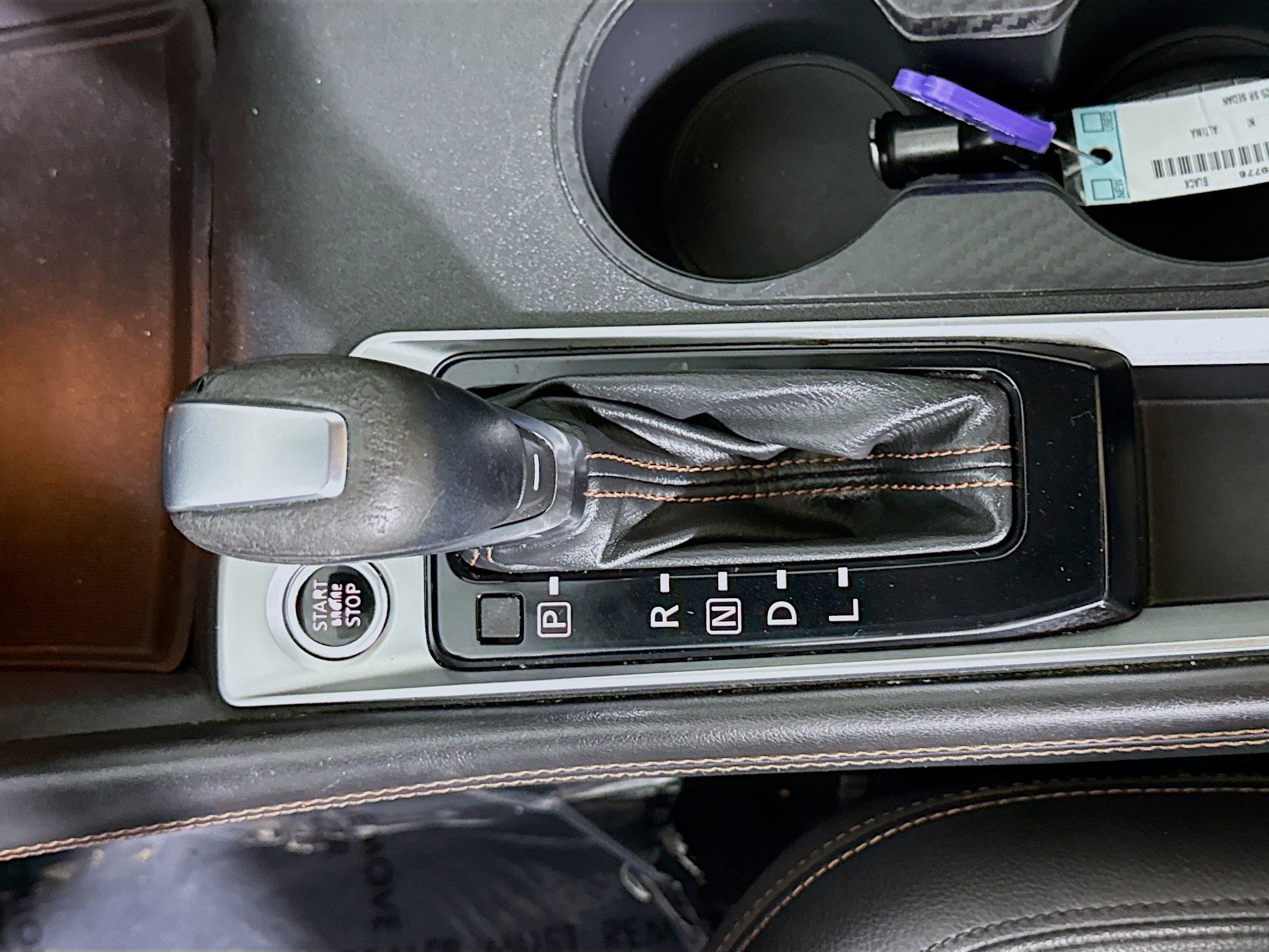 Used 2020 Nissan Altima 2.5 SR image 20