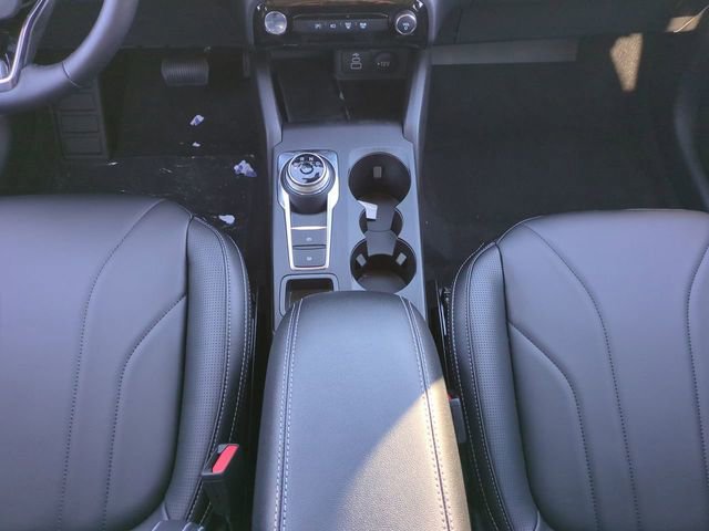 New 2026 Ford Escape SE w/ PHEV Premium Package image 19