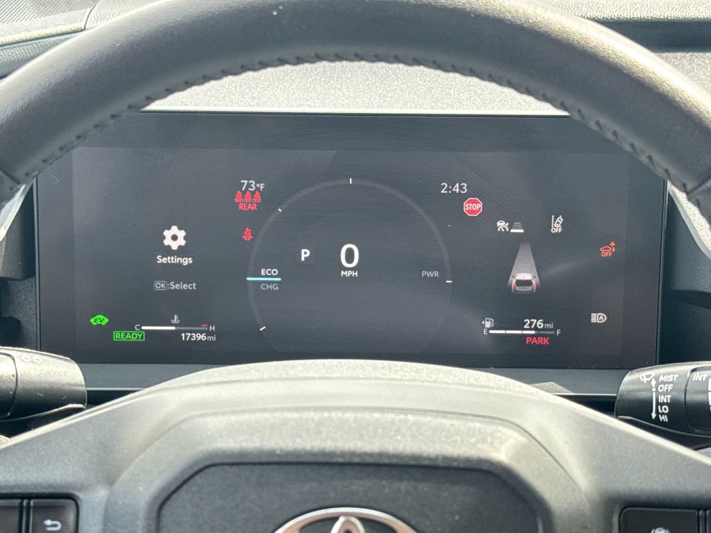 Used 2026 Toyota RAV4 XLE Premium AWD/4WD image 18