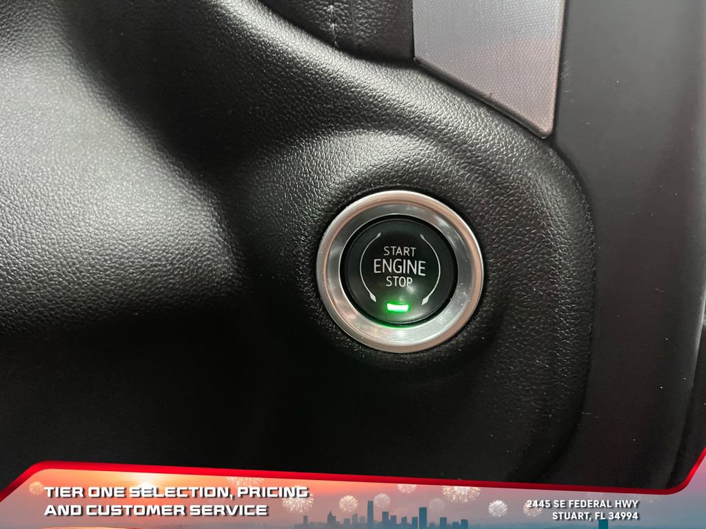 Used 2020 GMC Sierra 1500 SLT w/ X31 Off-Road Package image 27