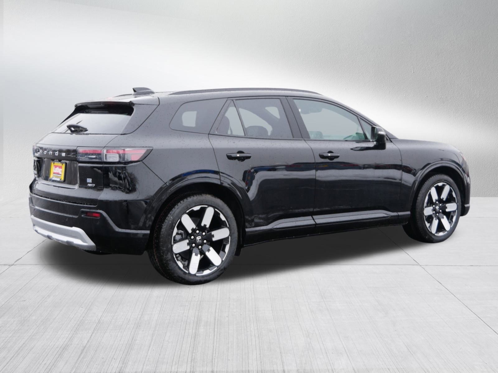 New 2026 Honda Prologue Elite image 7