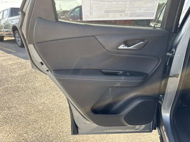 New 2026 Chevrolet Blazer LT w/ Convenience Package image 37