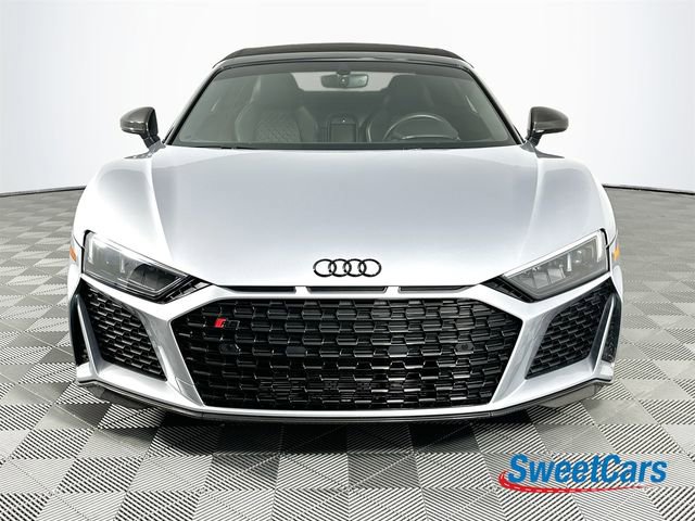 Used 2021 Audi R8 V10 performance AWD/4WD image 10