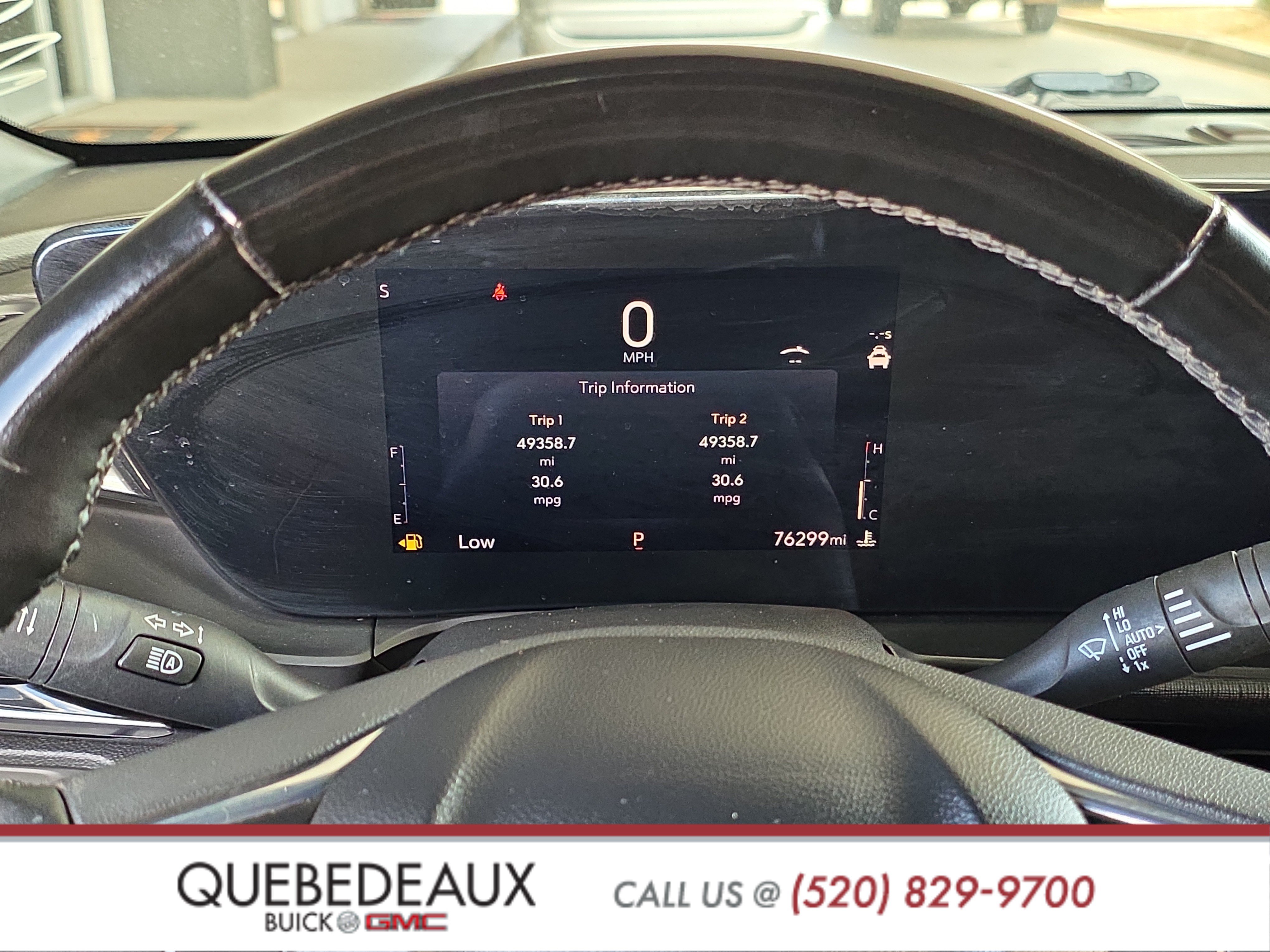 Used 2024 Buick Envista Sport Touring w/ Convenience I Package FWD image 15