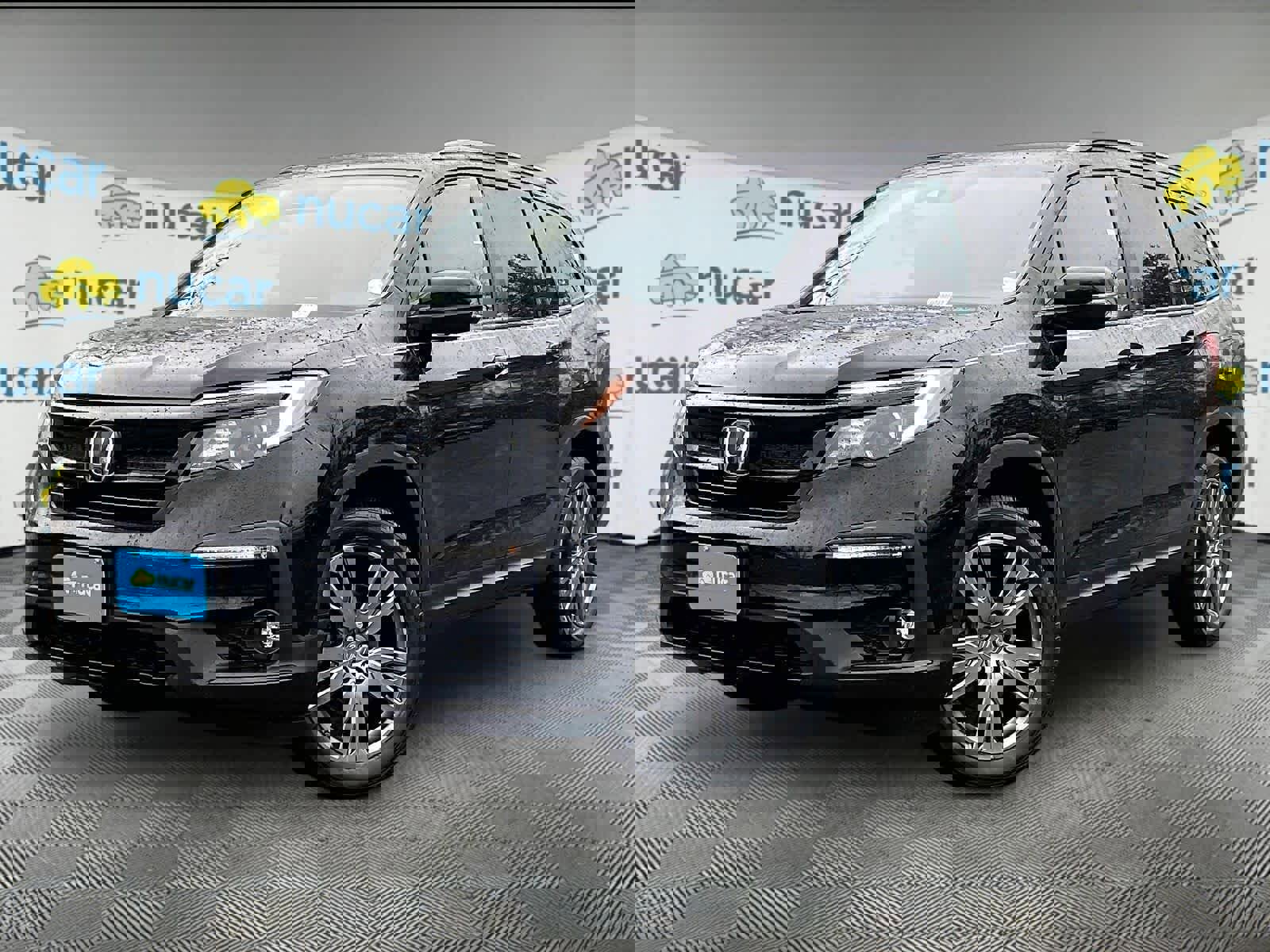 Used 2022 Honda Pilot Sport image 5