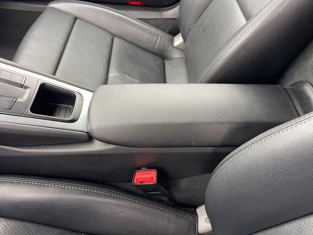 Used 2014 Porsche Cayman image 13