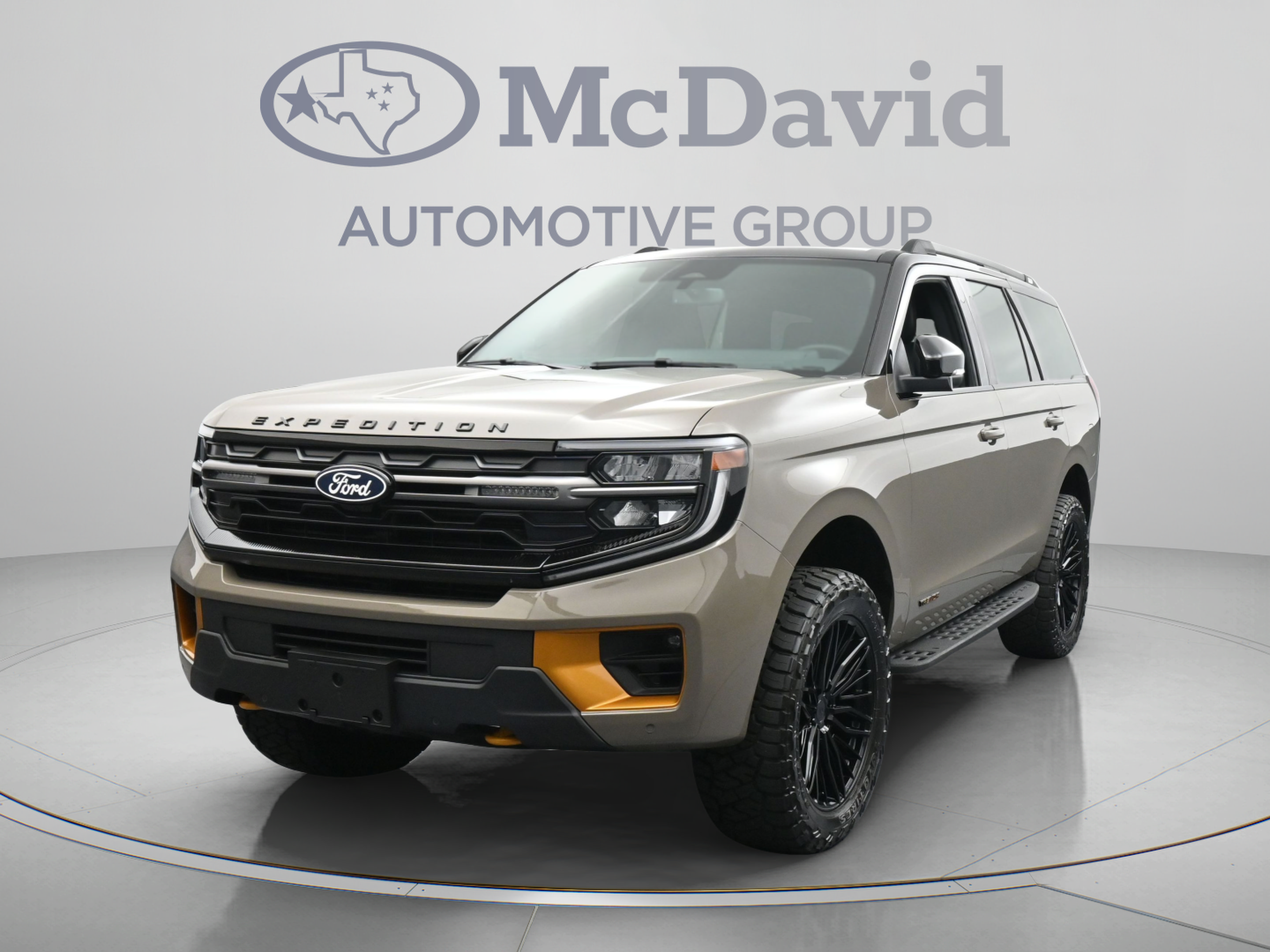 Used 2027 Ford Expedition Tremor w/ Driver's Package AWD/4WD image 4