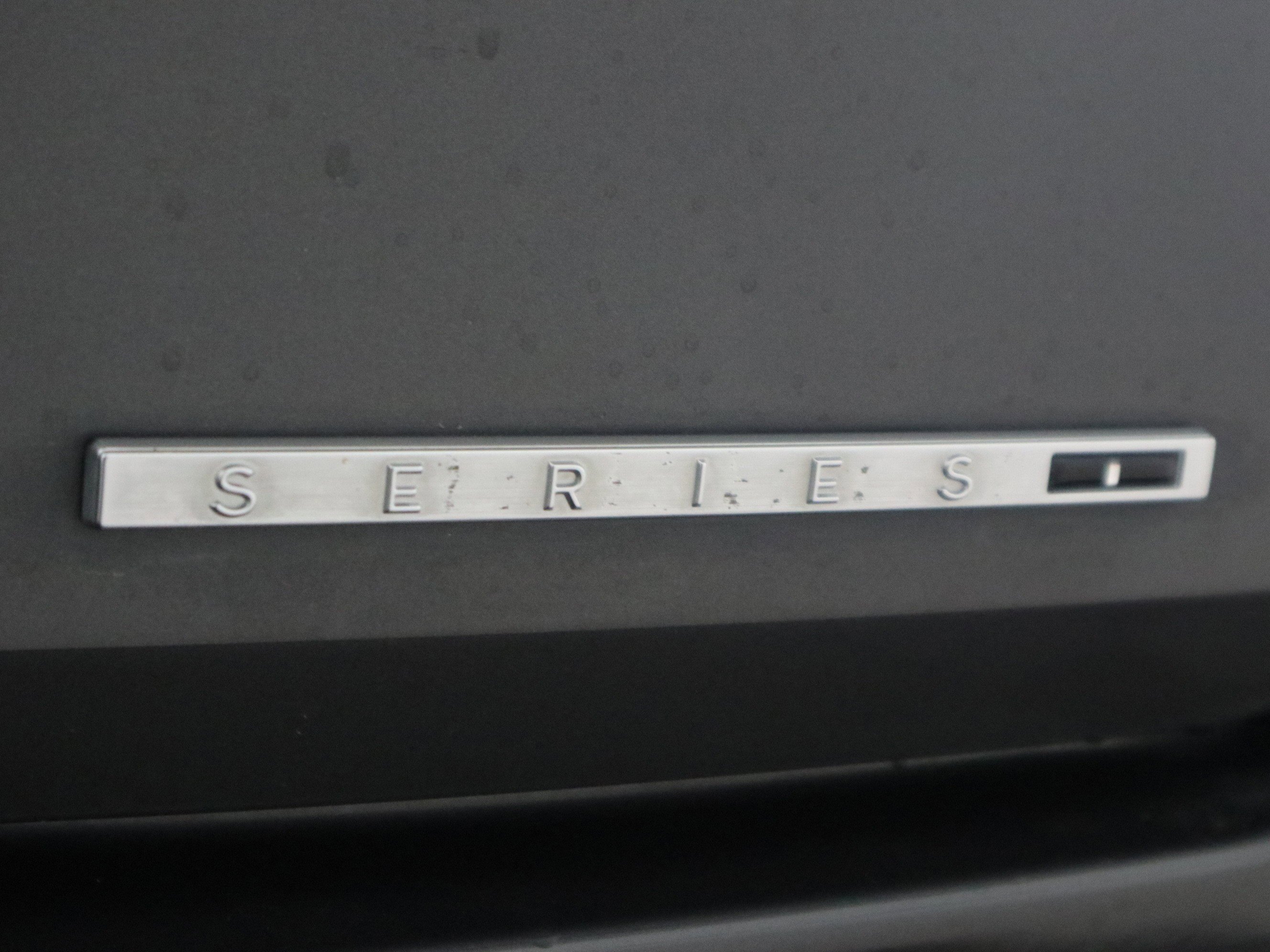 Used 2022 Jeep Wagoneer Series I image 38