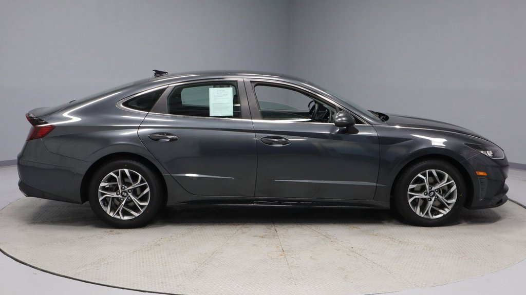 Certified 2023 Hyundai Sonata SEL image 12