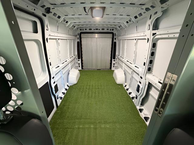 Used 2024 RAM ProMaster 3500 w/ Safety Group image 28
