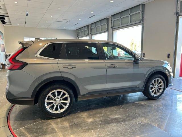 Used 2025 Honda CR-V EX-L image 8