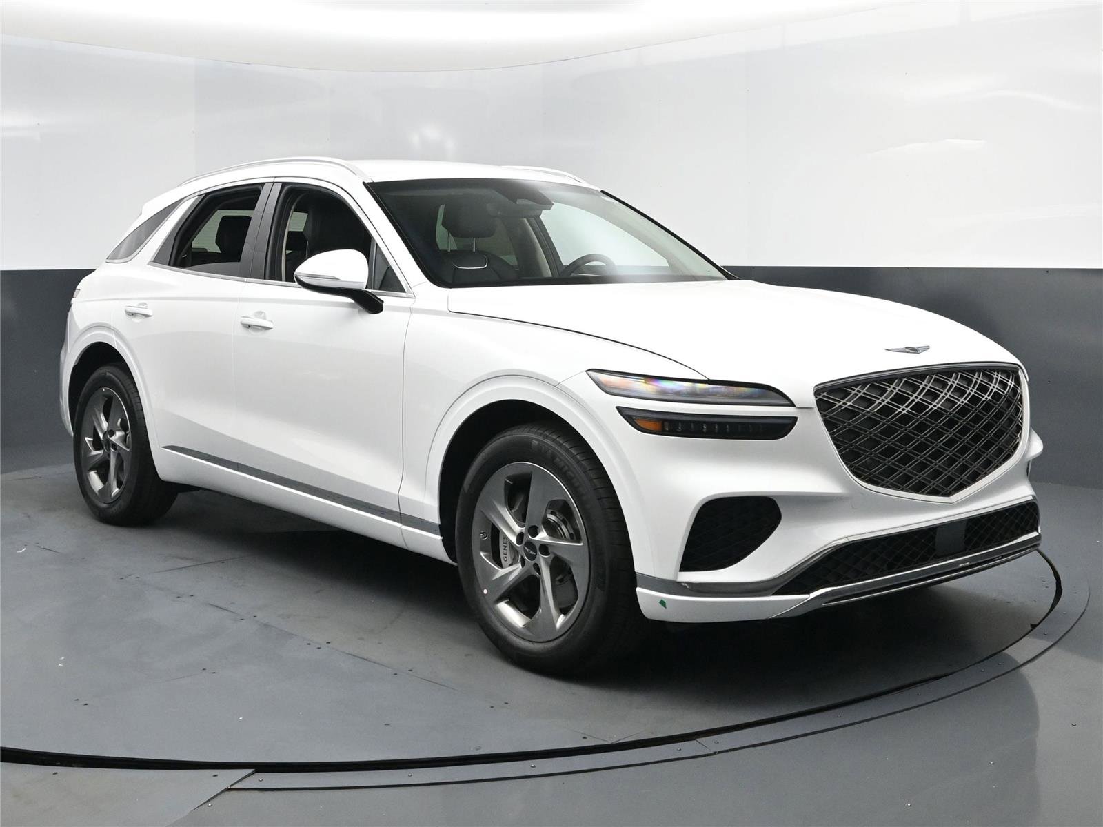 New 2026 Genesis GV70 2.5T image 8