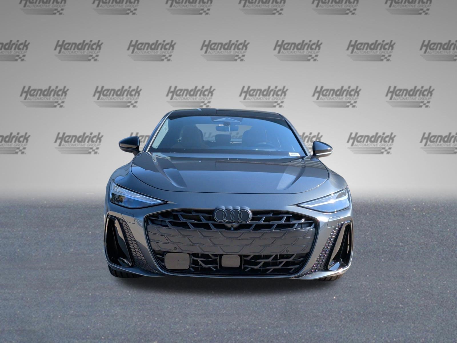 New 2026 Audi A6 Premium Plus AWD/4WD image 3