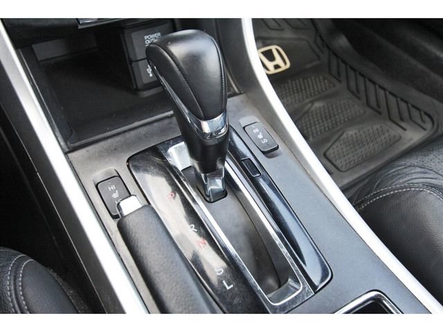 Used 2015 Honda Accord EX-L image 27