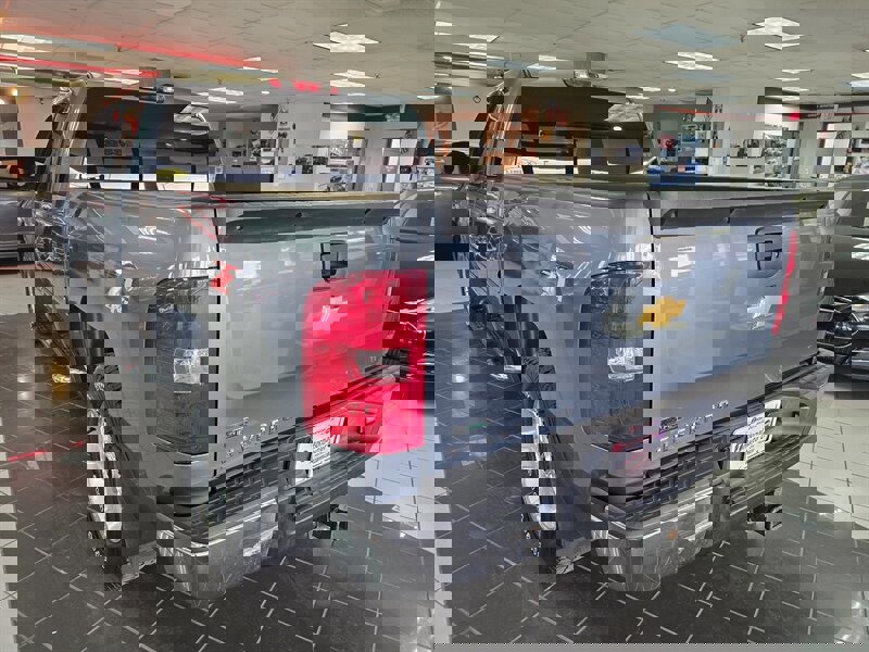 Used 2010 Chevrolet Silverado 1500 LT w/ Power Pack Plus image 5