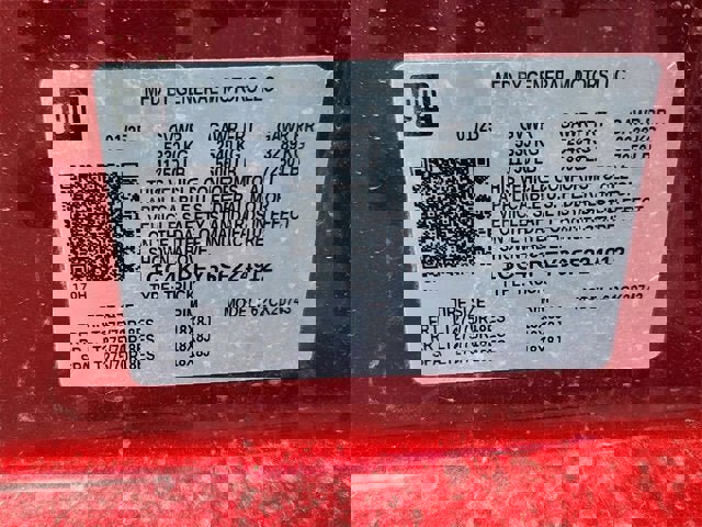 New 2025 Chevrolet Silverado 2500 LTZ w/ LTZ Convenience Package image 15