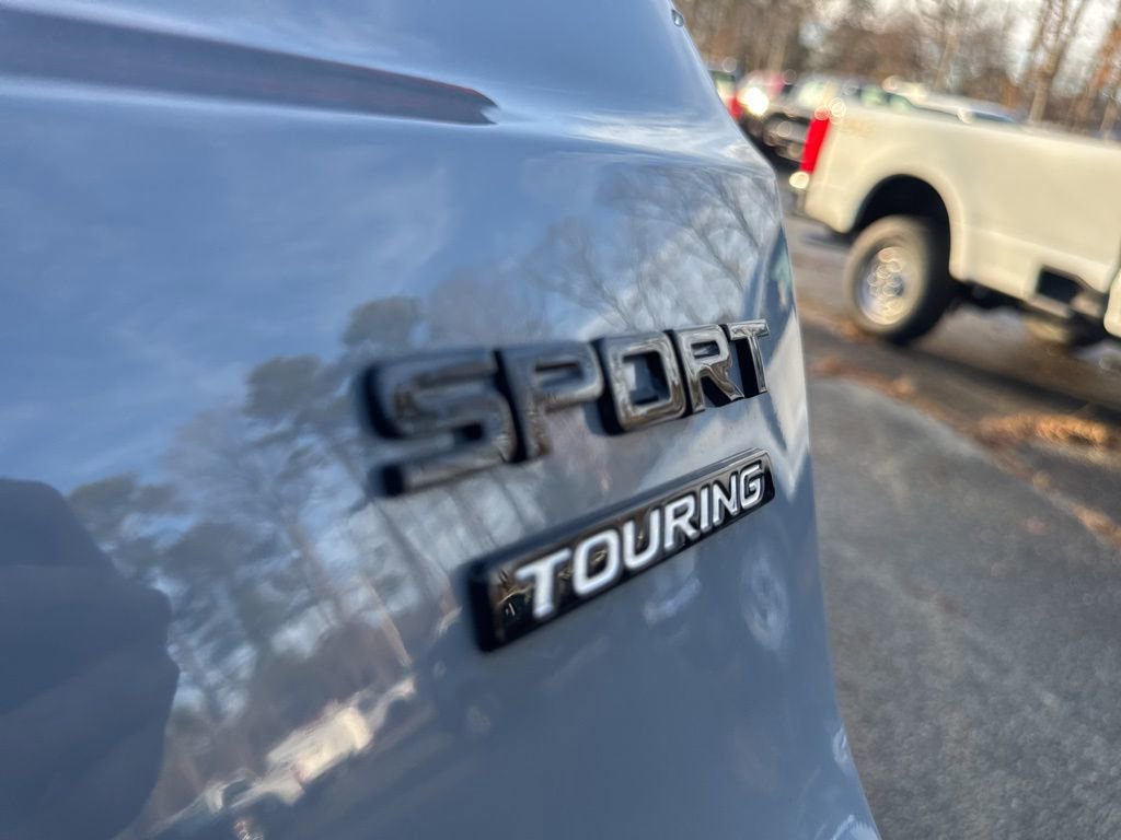 Used 2026 Honda CR-V Sport Touring image 27