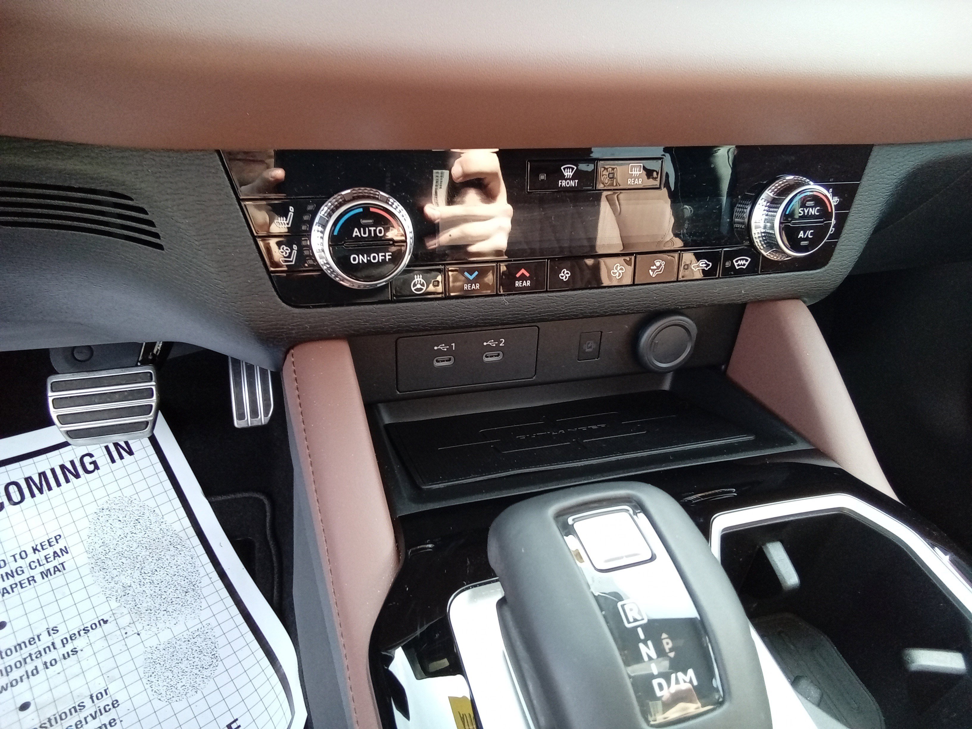 Used 2026 Mitsubishi Outlander SEL image 20