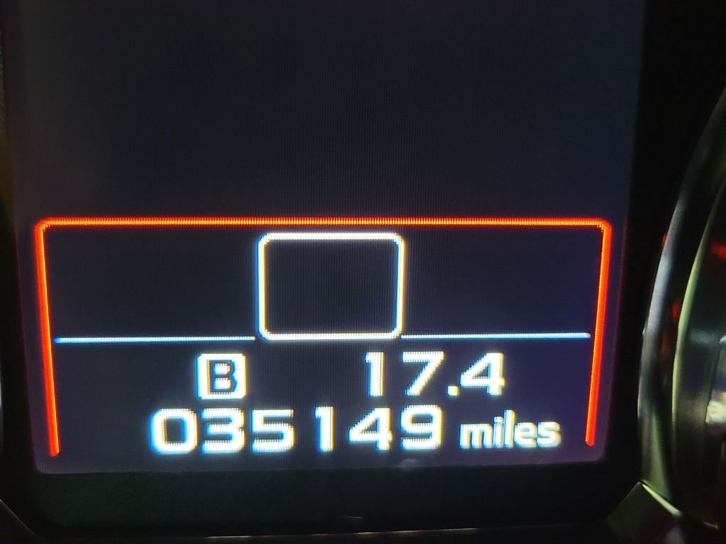 Used 2019 Subaru WRX Limited image 38