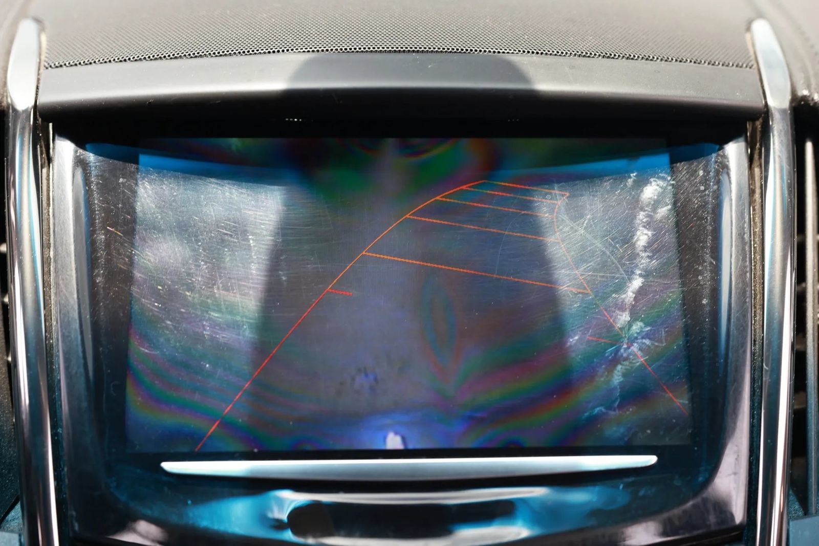 Used 2014 Cadillac ATS Luxury w/ Sun And Sound Package RWD image 36