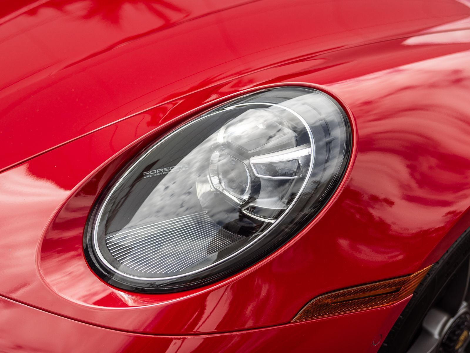 Certified 2025 Porsche 911 Turbo S AWD/4WD image 29