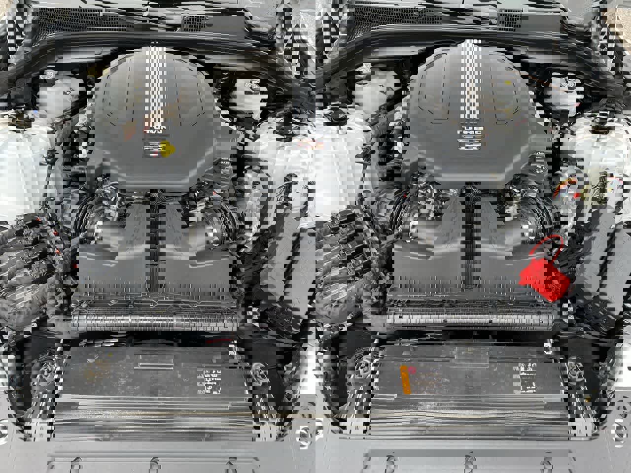 Certified 2023 Cadillac CT5 Premium Luxury w/ Technology Package image 34