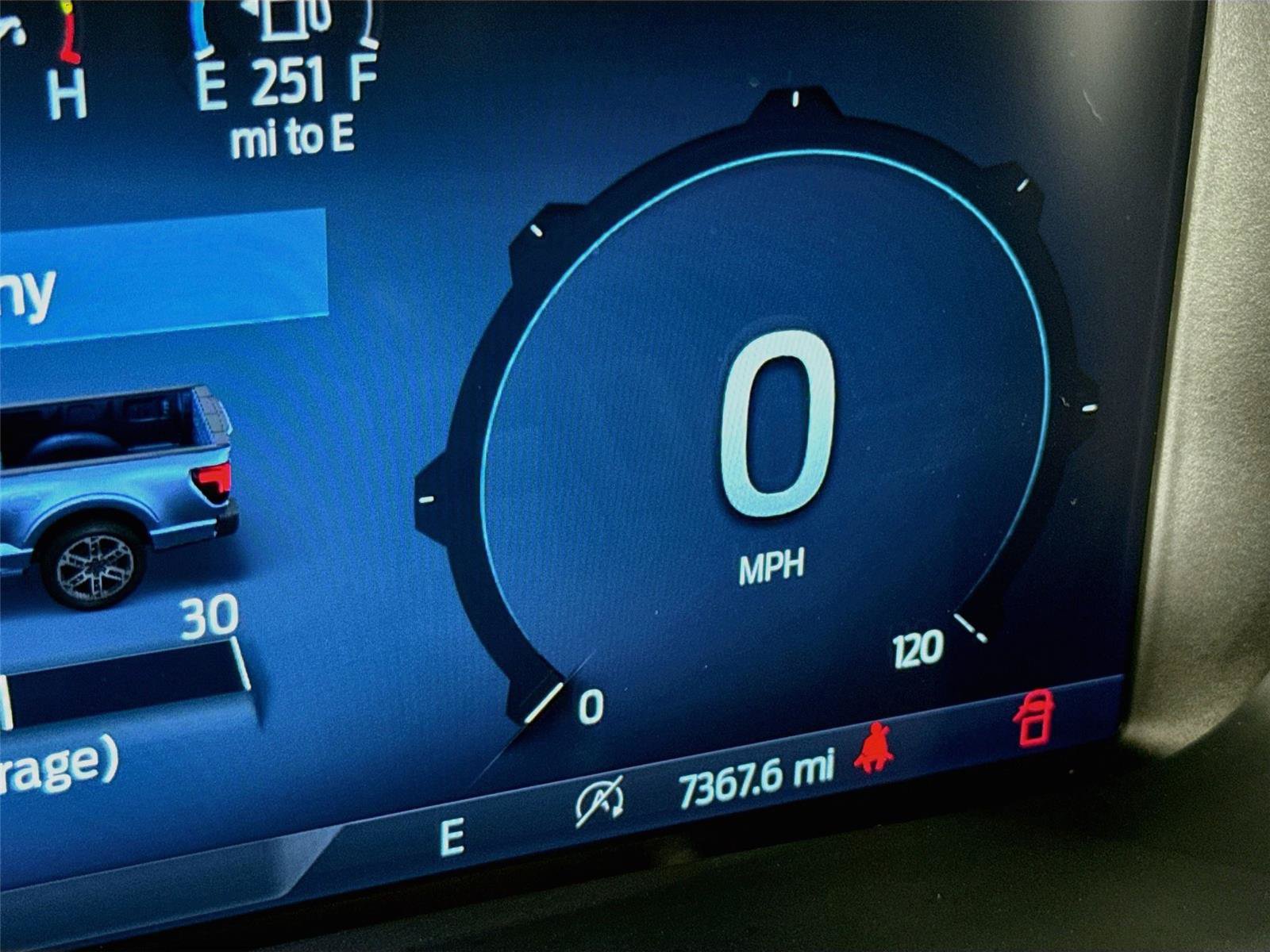 Used 2024 Ford F150 STX AWD/4WD video 2