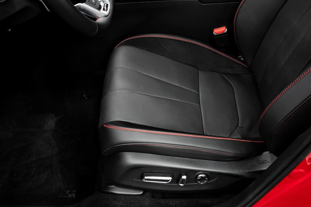 New 2025 Acura ADX A-Spec AWD/4WD image 37